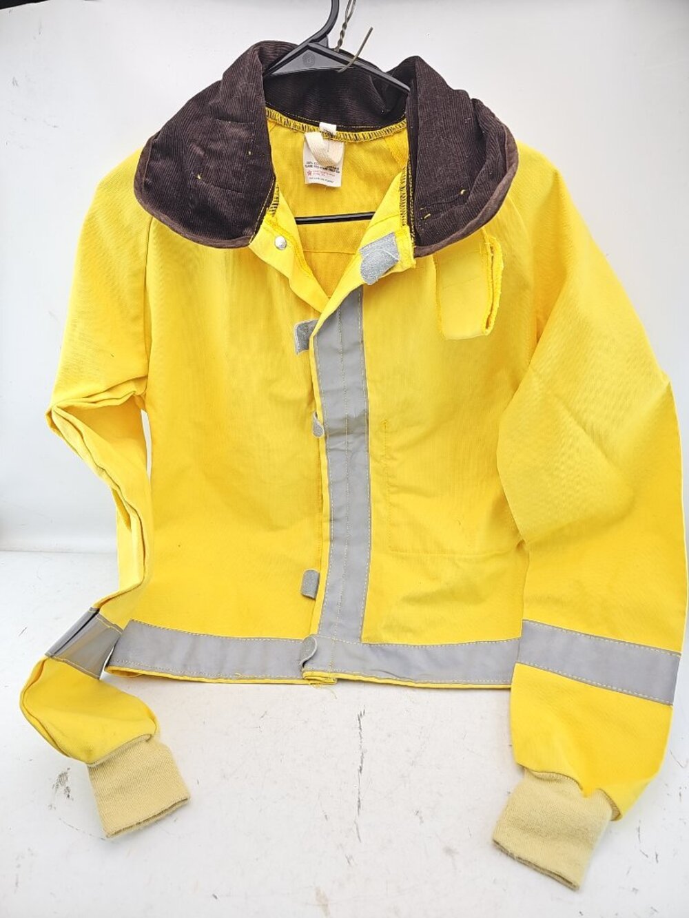 PGI Flame Resistant Wildland Fire Jacket